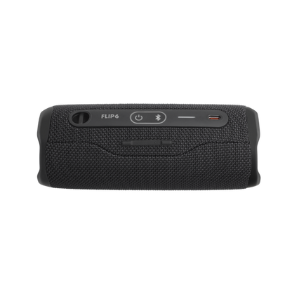 JBL Flip 6 Portable Waterproof Bluetooth Speaker