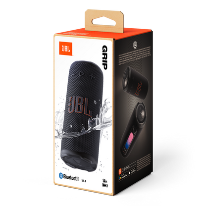 JBL Grip — Portable Bluetooth Speaker, Nairobi Delivery
