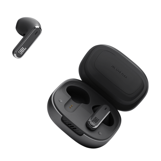 JBL Live Flex True Wireless Noise Cancelling Earbuds