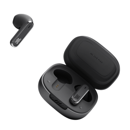 JBL Live Flex True Wireless Noise Cancelling Earbuds