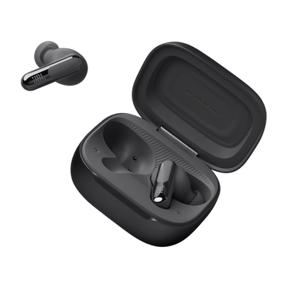 JBL Live Beam 3 True Wireless Noise Cancelling Closed-Stick Earbuds