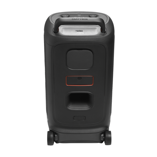 JBL PartyBox 520 Portable Battery-Powered Party Speaker