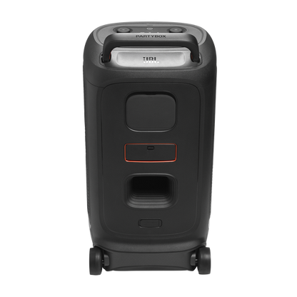 JBL PartyBox 520 Portable Battery-Powered Party Speaker