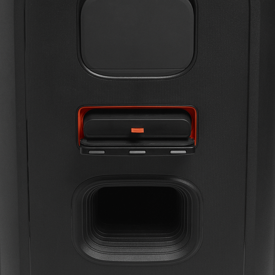 JBL PartyBox 520 Portable Battery-Powered Party Speaker