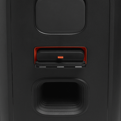 JBL PartyBox 520 Portable Battery-Powered Party Speaker