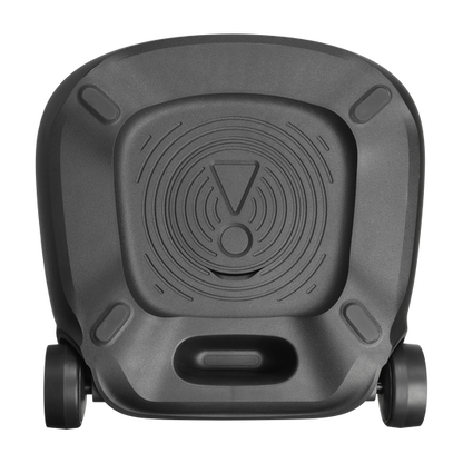 JBL PartyBox 520 Portable Battery-Powered Party Speaker