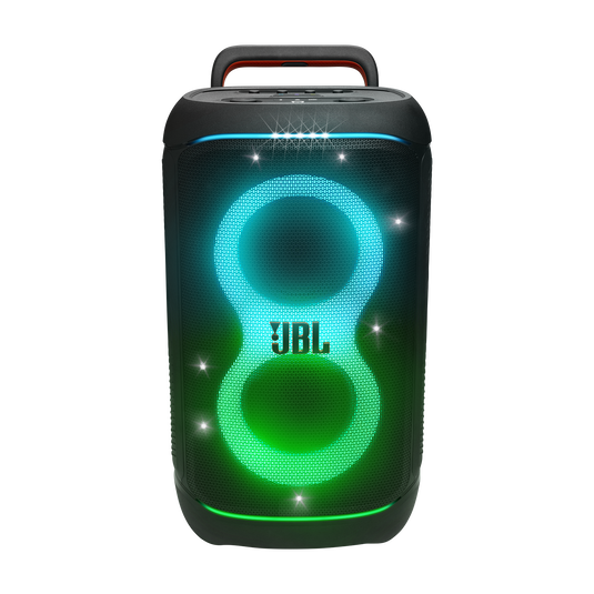JBL PartyBox 520 Portable Battery-Powered Party Speaker