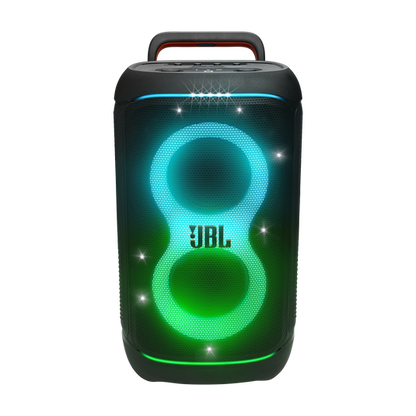 JBL PartyBox 520 Portable Battery-Powered Party Speaker