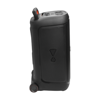 JBL PartyBox 520 Portable Battery-Powered Party Speaker