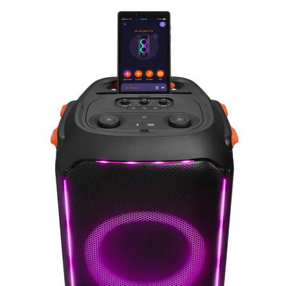 JBL PartyBox 710 Portable Party Speaker