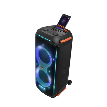 JBL PartyBox 710 Portable Party Speaker