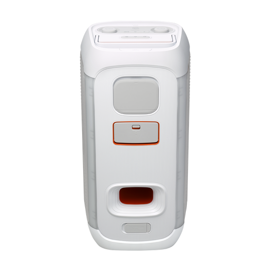 JBL PartyBox 120 – Compact and Powerful Party Speaker with Dynamic Lightshow