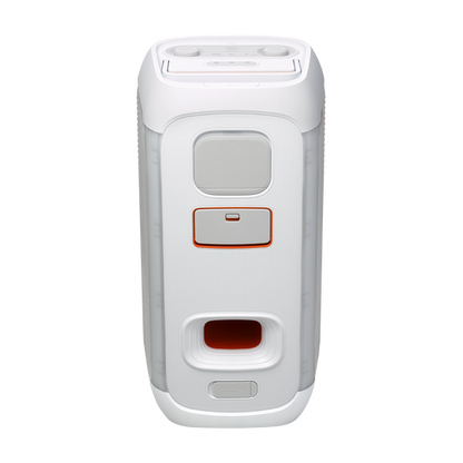 JBL PartyBox 120 – Compact and Powerful Party Speaker with Dynamic Lightshow