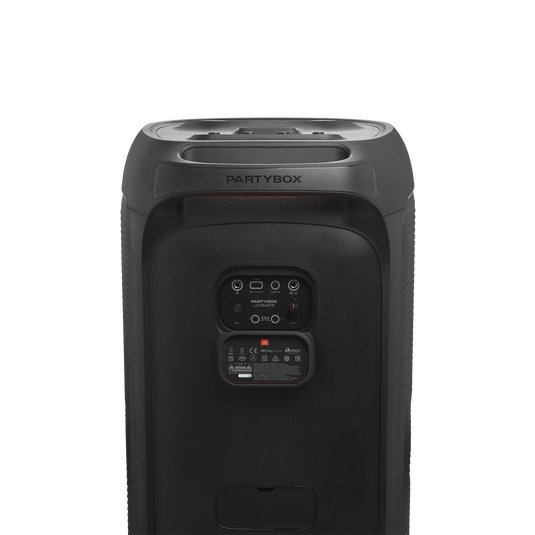 JBL PartyBox Ultimate 1,100 W Bluetooth® & Wi-Fi Party Speaker