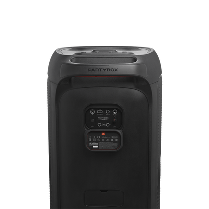 JBL PartyBox Ultimate 1,100 W Bluetooth® & Wi-Fi Party Speaker