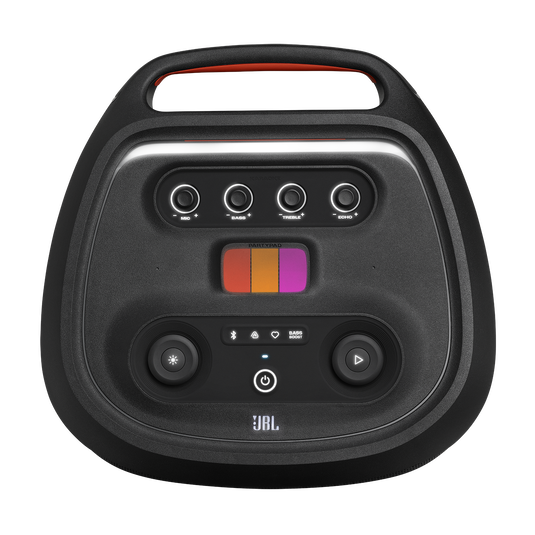 JBL PartyBox Ultimate 1,100 W Bluetooth® & Wi-Fi Party Speaker