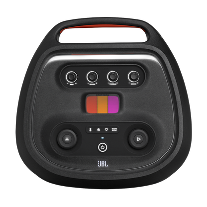 JBL PartyBox Ultimate 1,100 W Bluetooth® & Wi-Fi Party Speaker