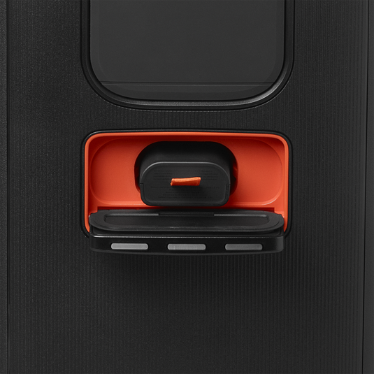 JBL PartyBox 120 – Compact and Powerful Party Speaker with Dynamic Lightshow