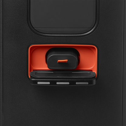 JBL PartyBox 120 – Compact and Powerful Party Speaker with Dynamic Lightshow