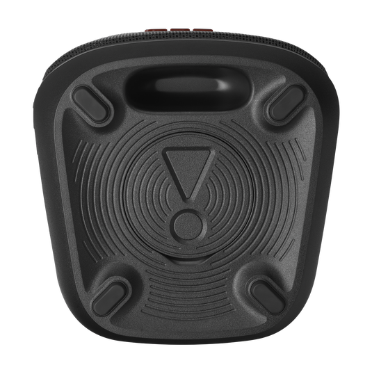 JBL PartyBox 120 – Compact and Powerful Party Speaker with Dynamic Lightshow