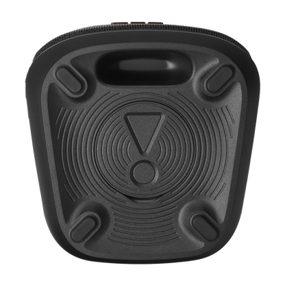 JBL PartyBox 120 – Compact and Powerful Party Speaker with Dynamic Lightshow