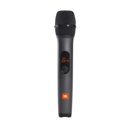JBL Wireless Microphone Set