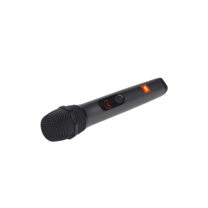 JBL Wireless Microphone Set
