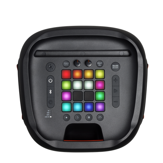 JBL PartyBox 1000 Portable Bluetooth Party Speaker