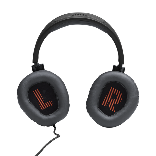 JBL Quantum 100 Wired Gaming Headset
