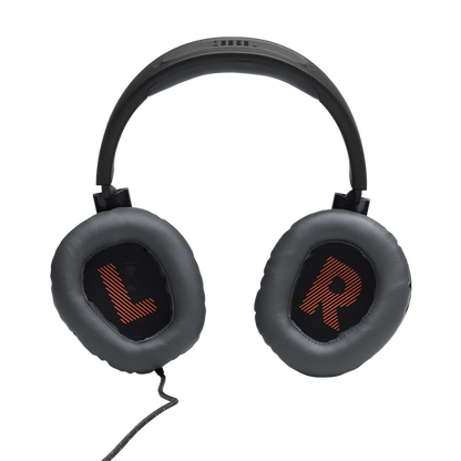 JBL Quantum 100 Wired Gaming Headset