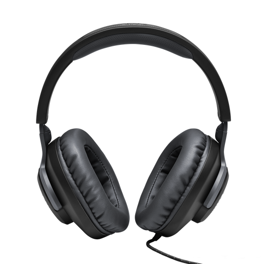 JBL Quantum 100 Wired Gaming Headset