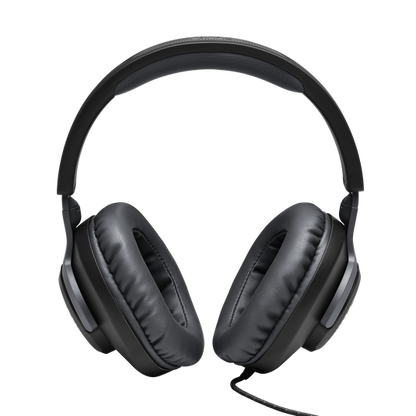 JBL Quantum 100 Wired Gaming Headset