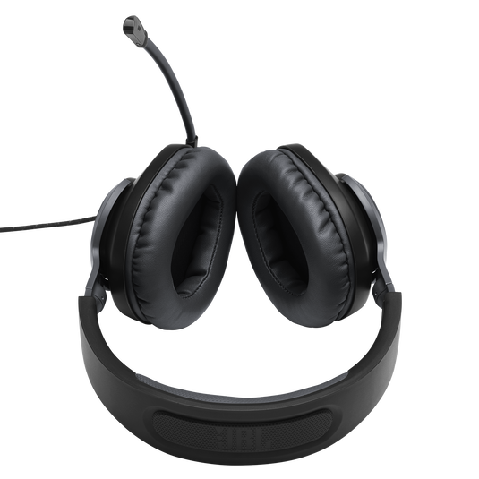 JBL Quantum 100 Wired Gaming Headset