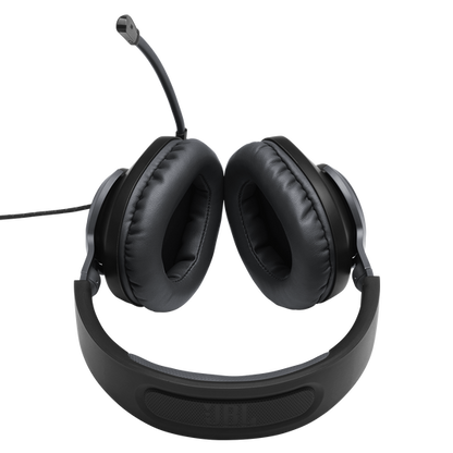 JBL Quantum 100 Wired Gaming Headset