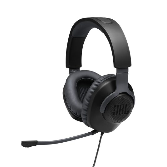JBL Quantum 100 Wired Gaming Headset