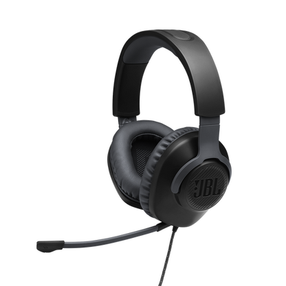 JBL Quantum 100 Wired Gaming Headset