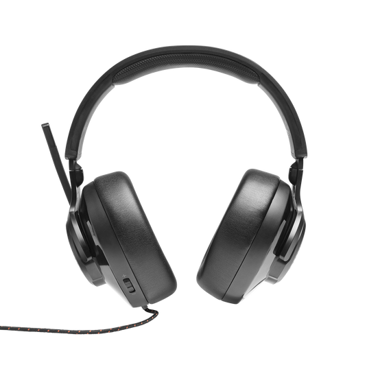 JBL Quantum 300 Wired Gaming Headset with QuantumSURROUND™