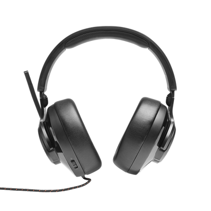 JBL Quantum 300 Wired Gaming Headset with QuantumSURROUND™