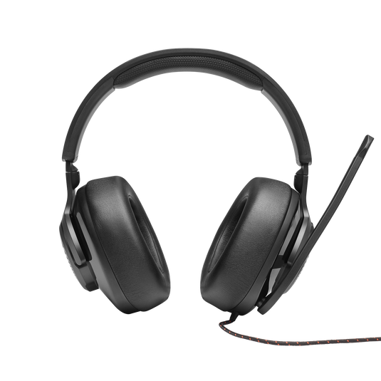 JBL Quantum 300 Wired Gaming Headset with QuantumSURROUND™