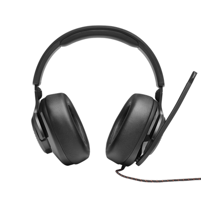JBL Quantum 300 Wired Gaming Headset with QuantumSURROUND™