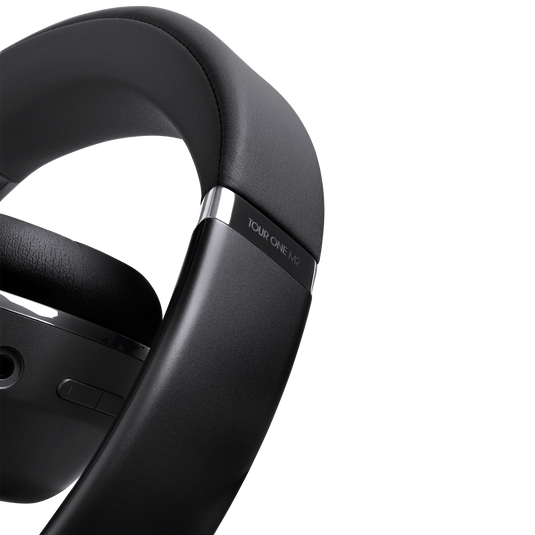 JBL Tour One M2 Wireless Over-Ear Noise Cancelling Headphones