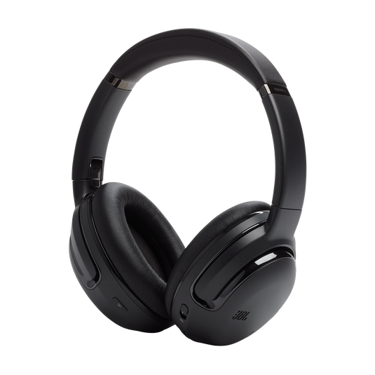 JBL Tour One M2 Wireless Over-Ear Noise Cancelling Headphones