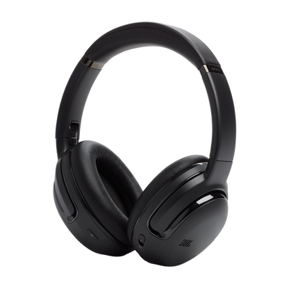 JBL Tour One M2 Wireless Over-Ear Noise Cancelling Headphones