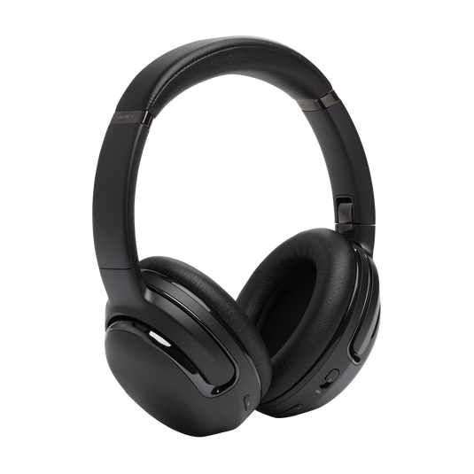 JBL Tour One M2 Wireless Over-Ear Noise Cancelling Headphones