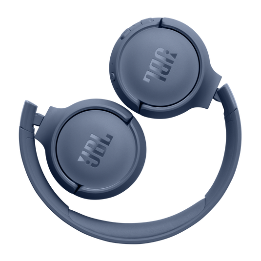 JBL Tune 520BT Wireless On-Ear Headphones