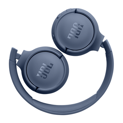 JBL Tune 520BT Wireless On-Ear Headphones