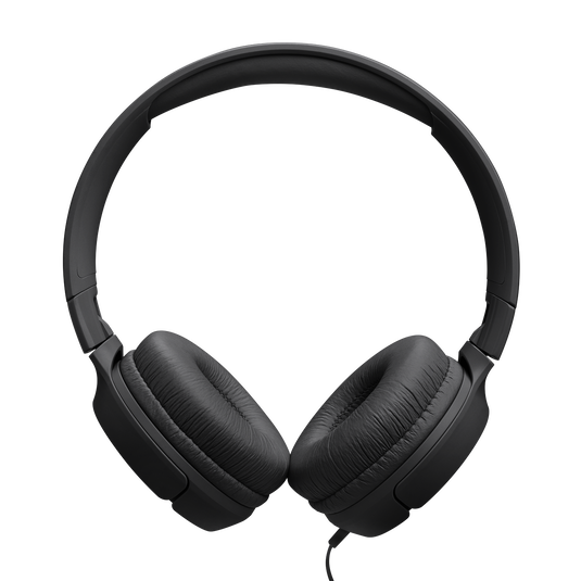 JBL Tune 520C USB-C Hi-Res Wired On-Ear Headphones