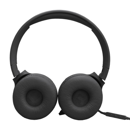 JBL Tune 520C USB-C Hi-Res Wired On-Ear Headphones
