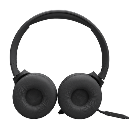JBL Tune 520C USB-C Hi-Res Wired On-Ear Headphones