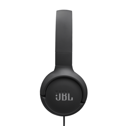 JBL Tune 520C USB-C Hi-Res Wired On-Ear Headphones